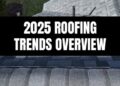 2025 Roofing Trends Overview - Gorilla Roofing St. Louis