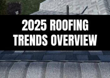 2025 Roofing Trends Overview - Gorilla Roofing St. Louis