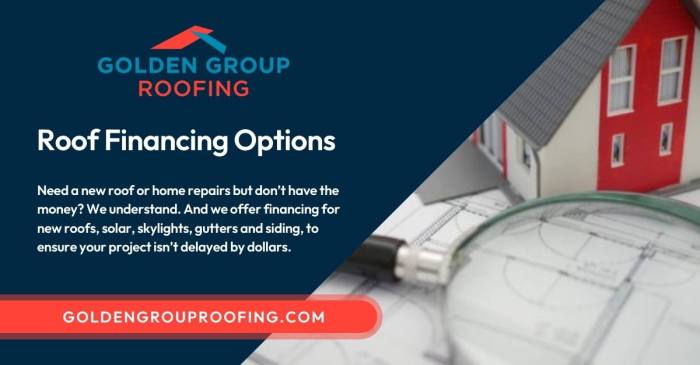 Roofing Financing: A Comprehensive Guide to Understanding and Utilizing ...